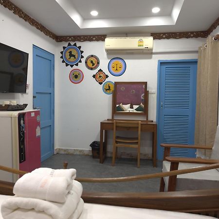Mesa Garden Villa Чиангмай Екстериор снимка