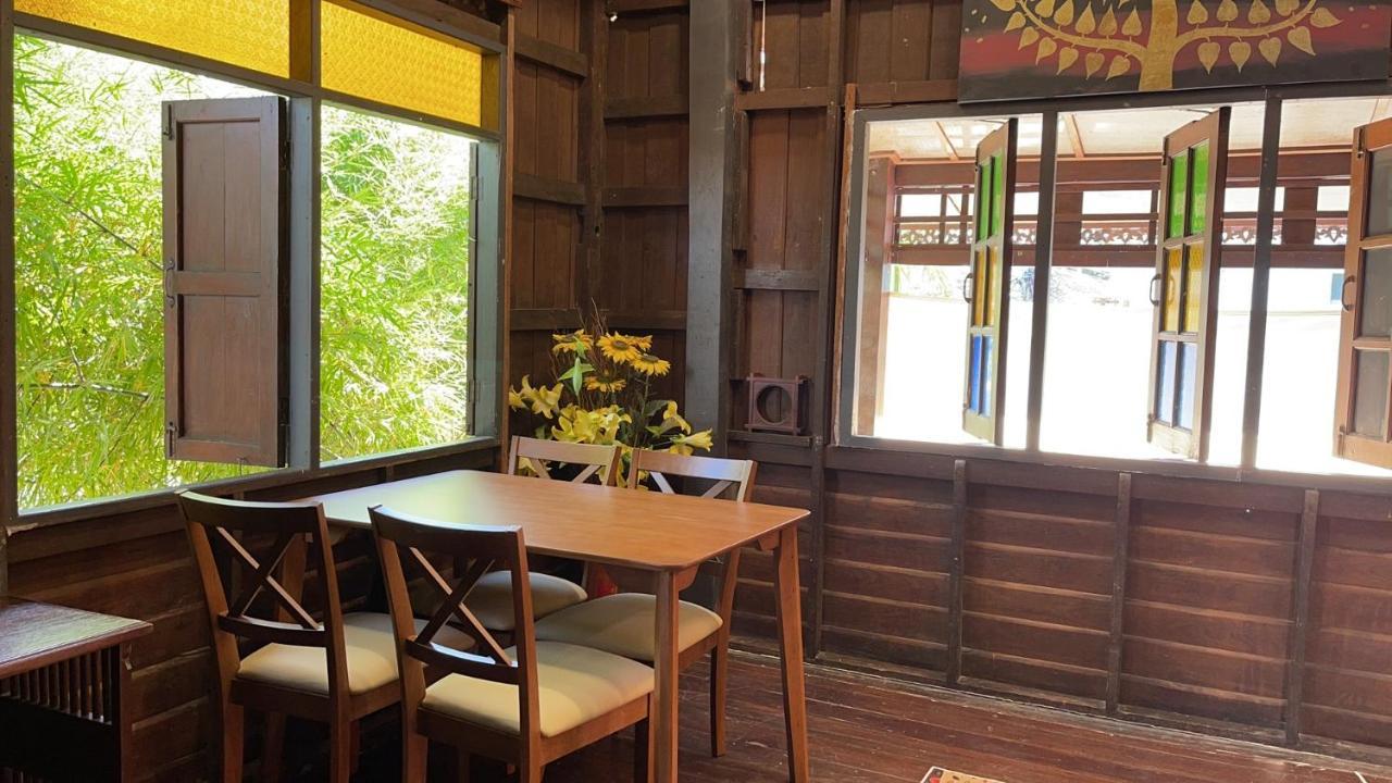 Mesa Garden Villa Чиангмай Екстериор снимка