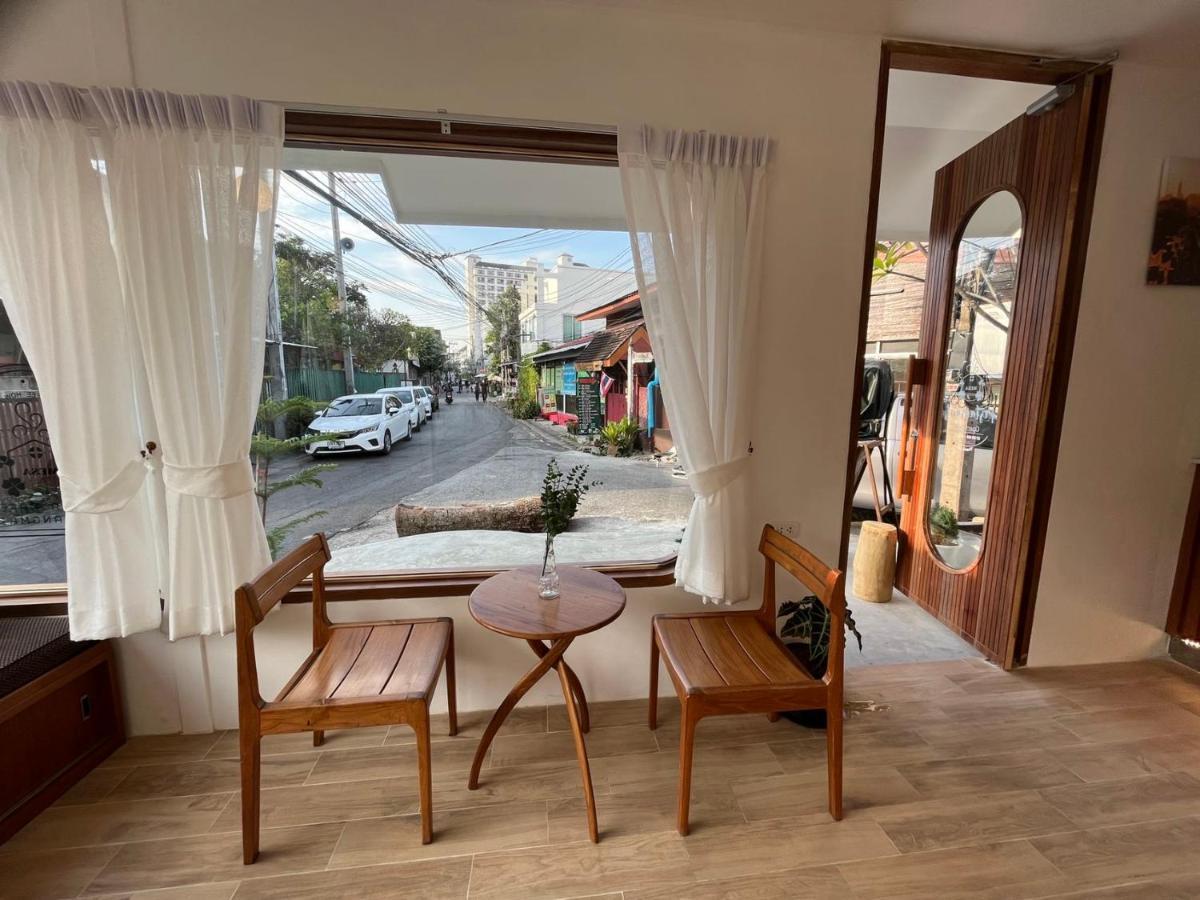 Mesa Garden Villa Чиангмай Екстериор снимка