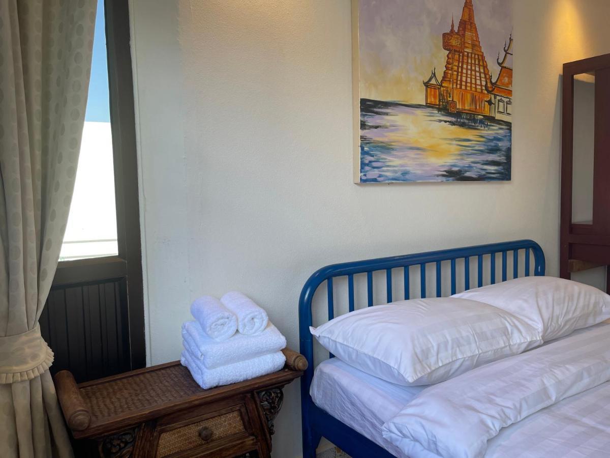 Mesa Garden Villa Чиангмай Екстериор снимка