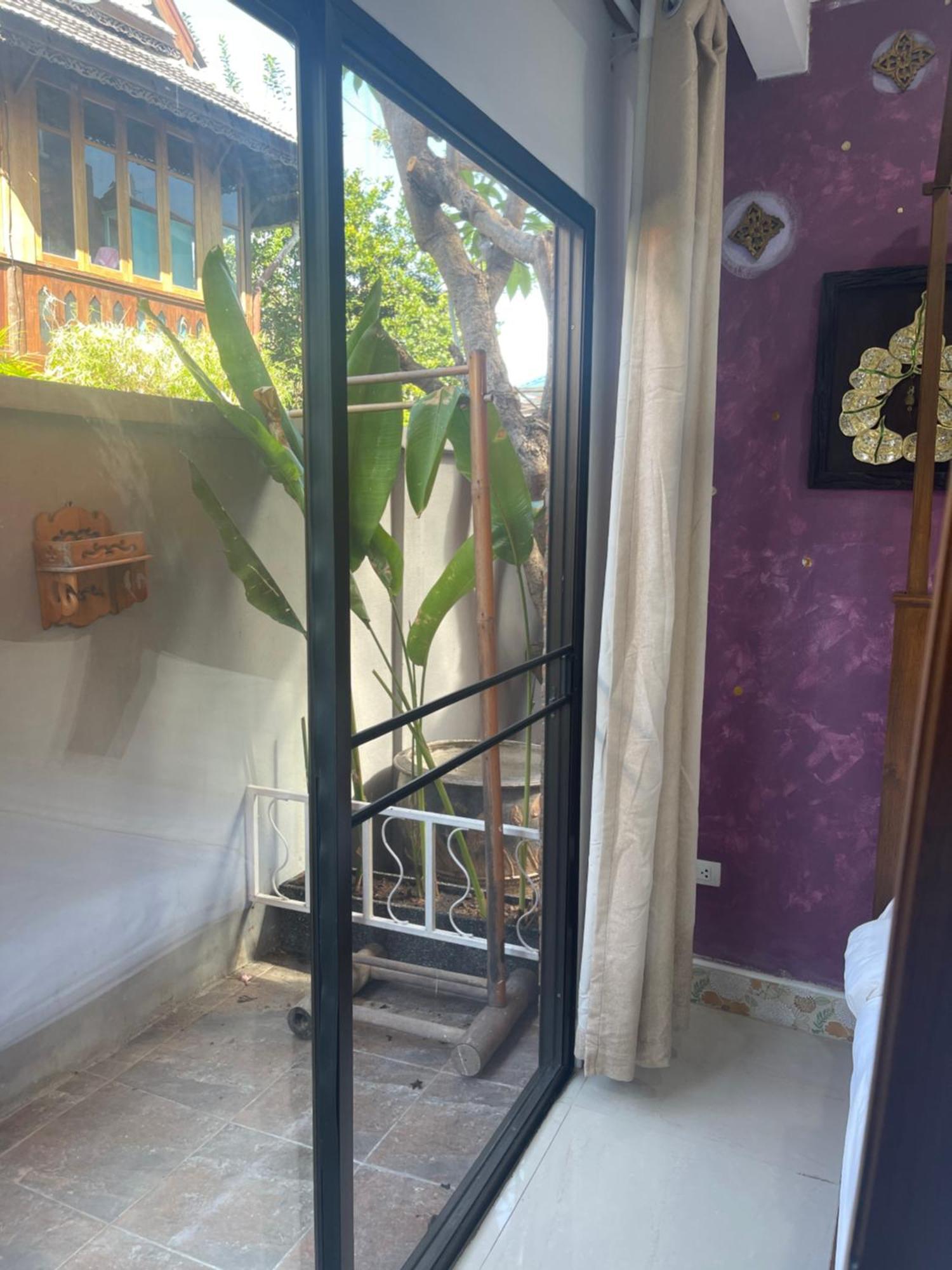 Mesa Garden Villa Чиангмай Екстериор снимка