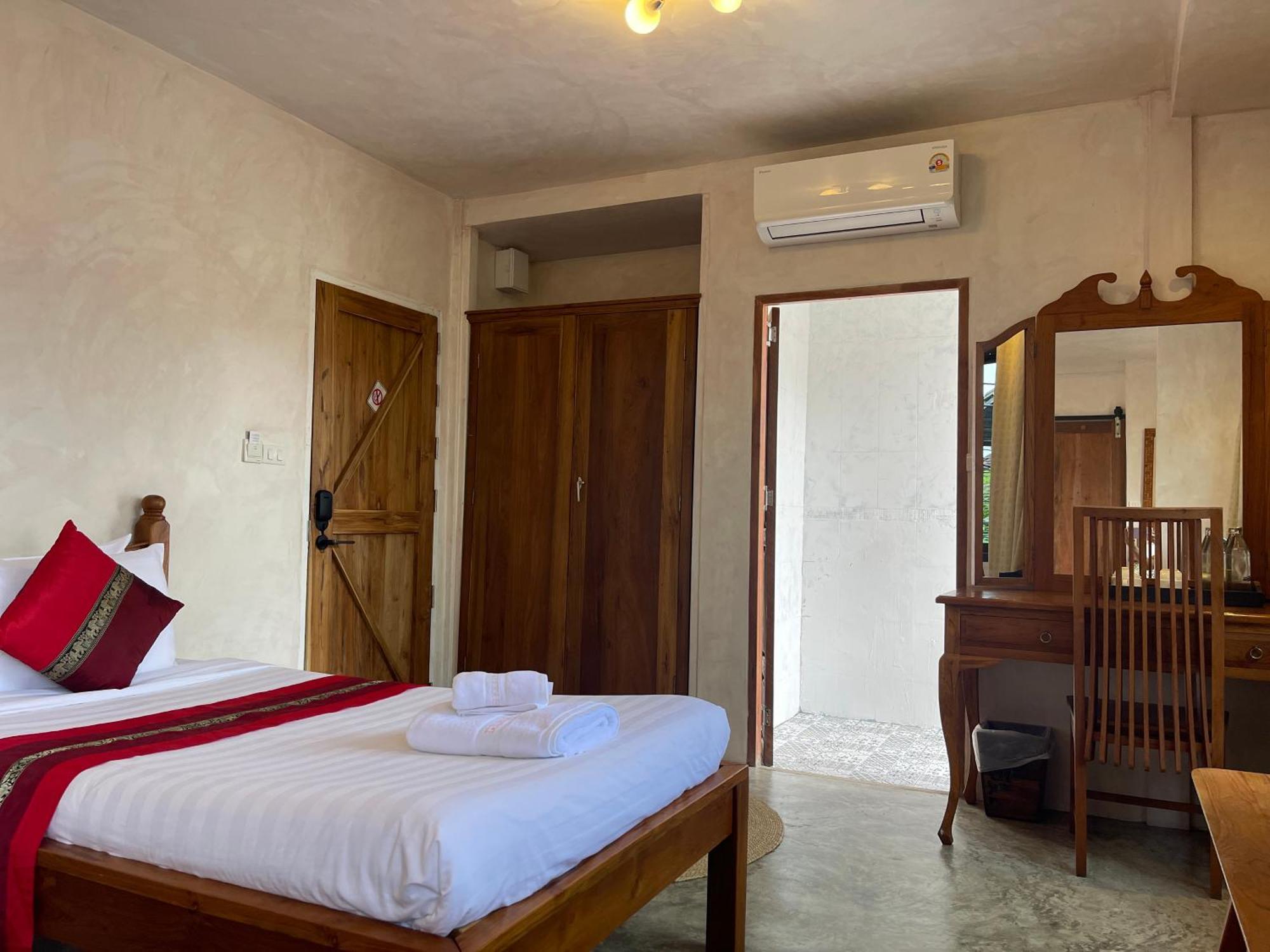 Mesa Garden Villa Чиангмай Екстериор снимка